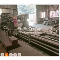 出售安阳新盛61180/6米车床