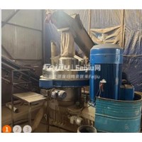 转让铲车 传送带 全套设备 生物质颗粒机 设备