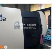 出售自家工厂靠谱9新进口牧野磨床CNJ2五轴联动磨刀机磨床