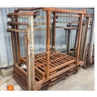 出售巧固架200个
