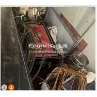 处理焊机 电缆一批