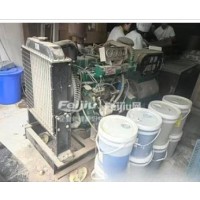 处理50千瓦柴油发电机