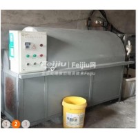 处理全套榨油机设备