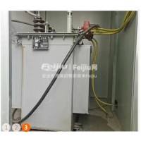 转让华电电气电力变压器250kv