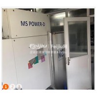 处理13年意大利进口数码印刷机