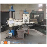 低价处理Z3050摇臂钻床 B2010A龙门刨床
