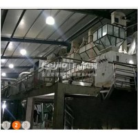 转让整套大米加工设备 色选机三台 抛光机两台