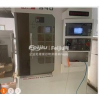 处理540小型钻工精雕机 车床 台钻 砂轮机 铣刀研磨机等整厂设备