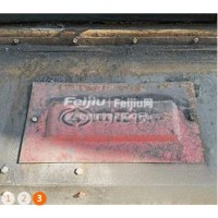 转让无锡中正YLM-600CM有机热载体锅炉