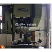 处理扬力25吨2台63吨冲床