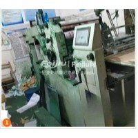 处理全自动双面正四开印刷机