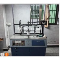 处理9.9成新合资品牌曲面丝印机