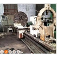 出售安阳鑫盛一米六×三米数控卧车