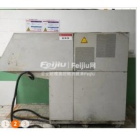 转让EBA7050C大型工业碎纸机