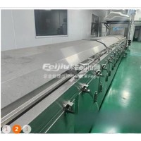 出售米饭生产线