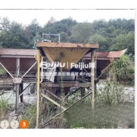 处理整套水泥预制品设备 搅拌机 配料机等