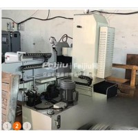 转让杭州仲全精密数控平面磨床2台