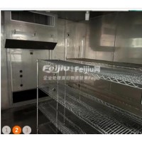 转让爱斯佩克ESPEC步入式温湿度箱 步入式高低温箱 步入式恒温恒湿试验箱