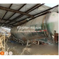 转让110方水泥罐车两台