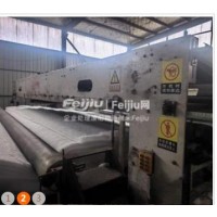 转让六米宽无胶棉设备全套