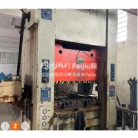 转让徐州锻压160吨 75吨冲床