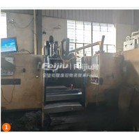 出售数控铣床 加工中心