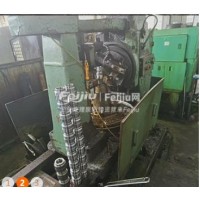 出售两台南京3132滚齿机 青岛海意38-1滚齿机