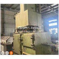 转让通过式抛丸机