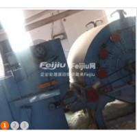 处理开发机生产线整体带配电柜和电机