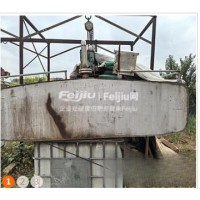 处理十吨不锈钢罐 不锈钢电机