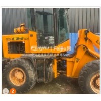 出售鲁工928铲车