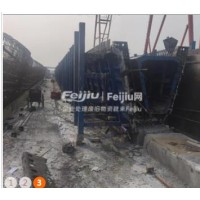 转让40米箱梁钢模