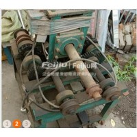 转让折弯机 不锈钢管