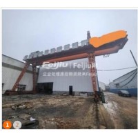 出售32吨龙门吊