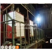 处理河北皇牌面粉机整套八台磨机 自动洗麦机 三组双仓高效平筛