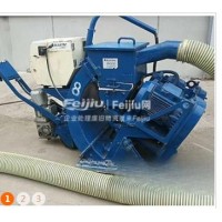 处理佰锐泰克抛丸机