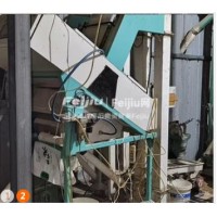 转让色选机 碾米机