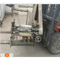 出售东城纸管印刷机