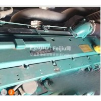 出售集装箱 电机 发电机 柴油发电机组三台 发电机组三台