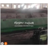 处理在使用中的350轧机 精轧机全套设备