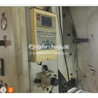 处理大洋印刷机7色