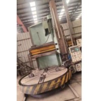 出售中捷6113镗床 齐一立车等设备