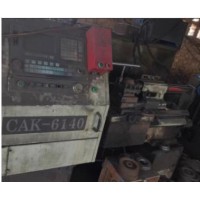出售6140数控车床