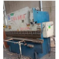 出售折弯机63吨