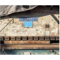 出售剪板机 折弯机等设备