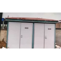 10千伏，250KVA，箱变，出售
