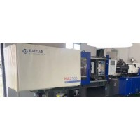 海天250吨注塑机出售