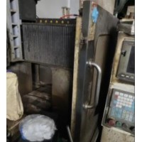 出售龙门式数控雕铣机