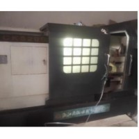 出售汤齿520数控车床