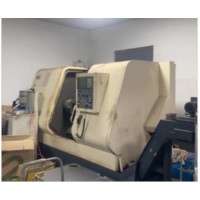 出售12寸斜轨数控车床